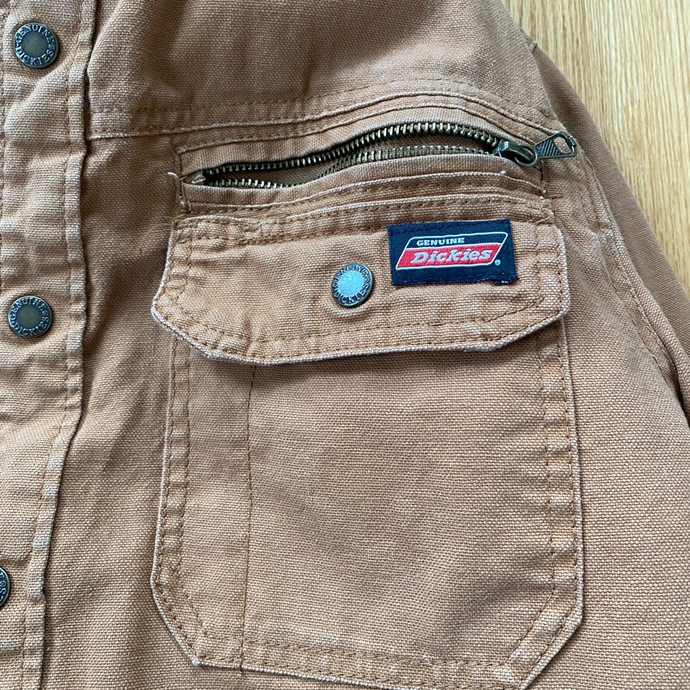 Dickies jacket - Picture 3 of 5